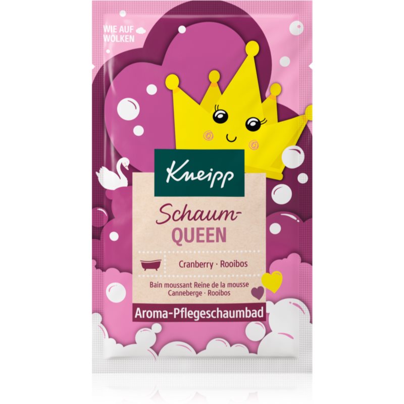 Kneipp Foam Queen bagnoschiuma 50 ml