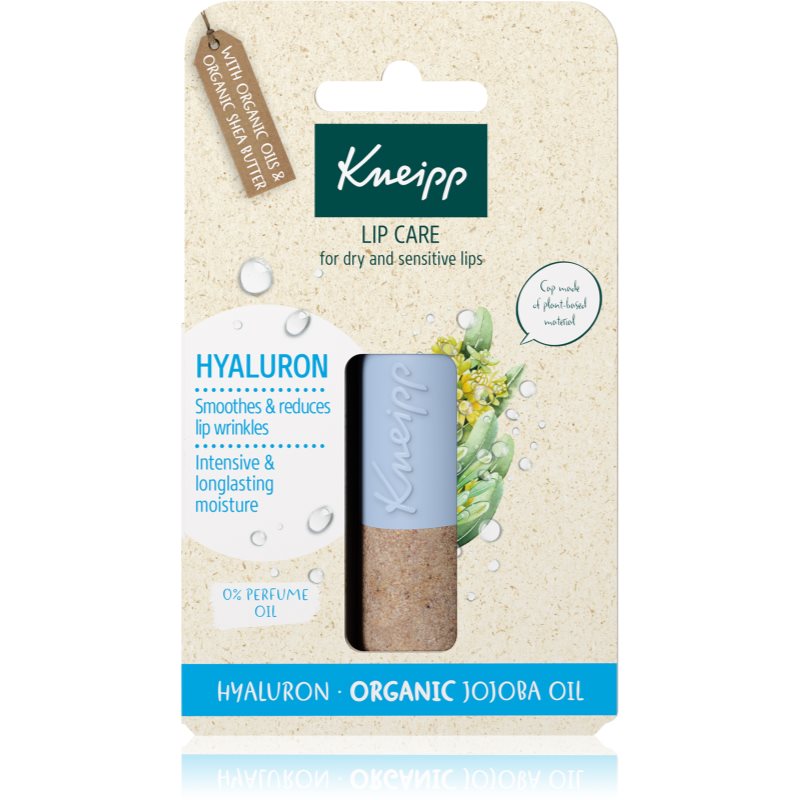 Kneipp Hyaluron балсам за устни 4.7 гр.