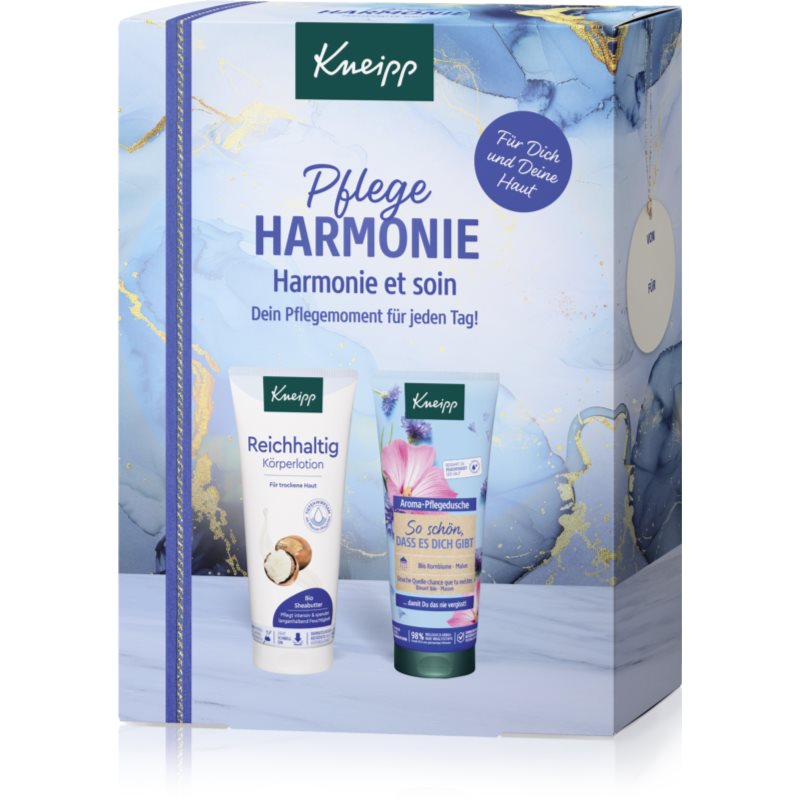 Kneipp Kneipp Care Harmony Gift Set