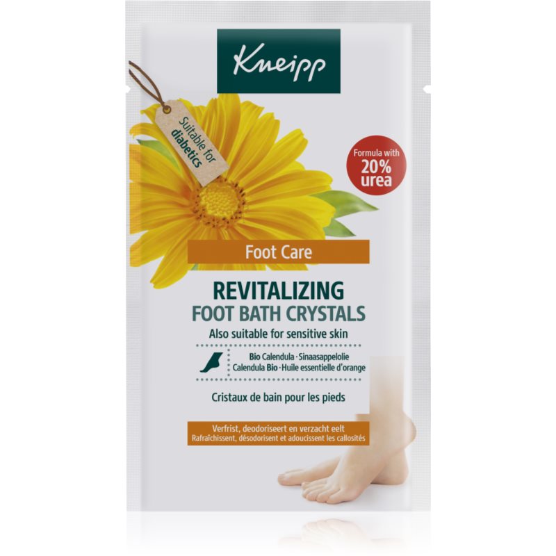 Kneipp Foot Care Bath Salts For Feet 40 G