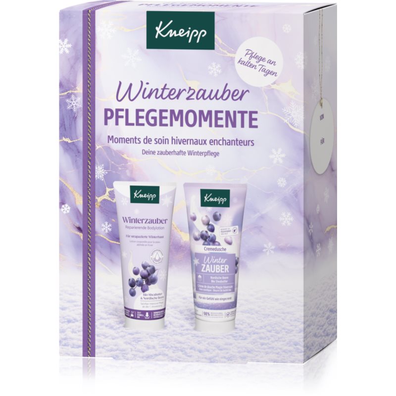 Kneipp Kneipp Winter Time Gift Set