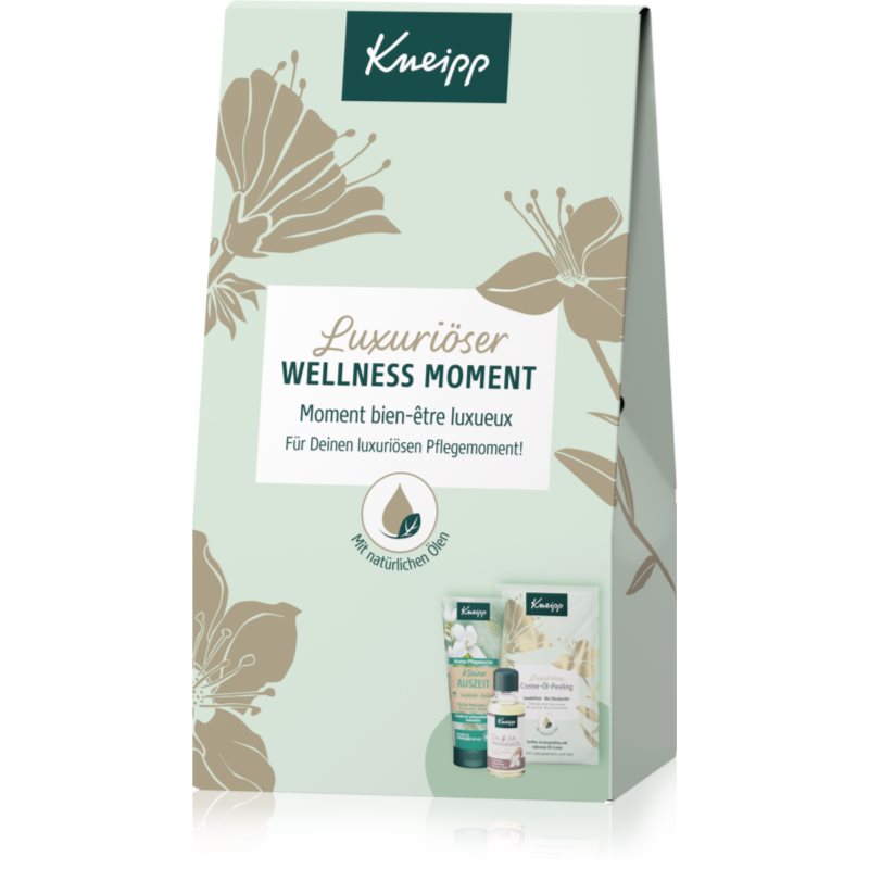 Kneipp Kneipp Luxurious Wellness Moment Gift Set