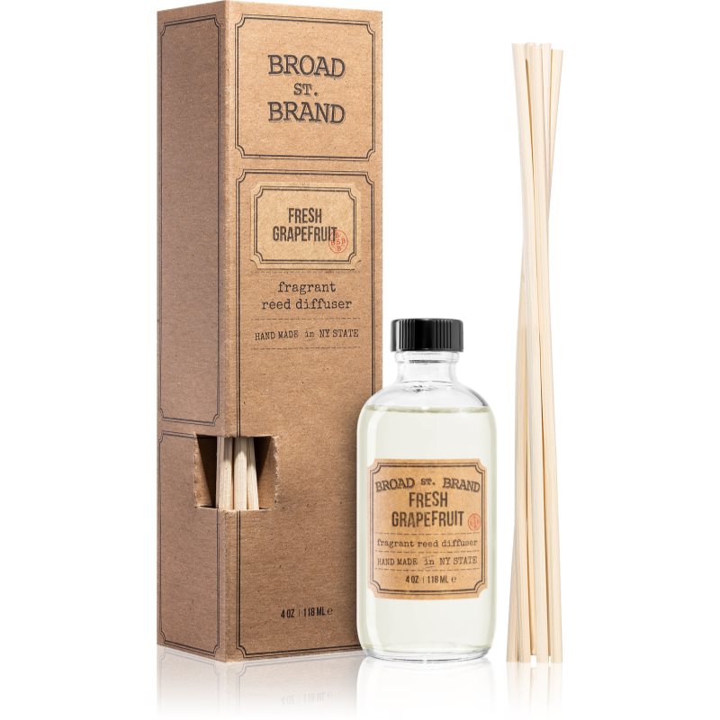 

KOBO Broad St. Brand Fresh Grapefruit aромадифузор з наповненням