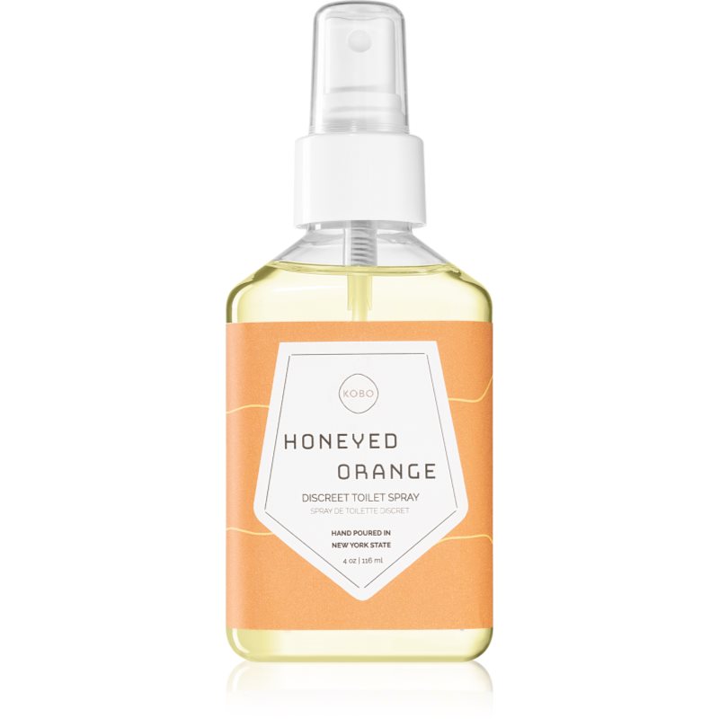 

KOBO Pastiche Honeyed Orange Освіжувач повітря