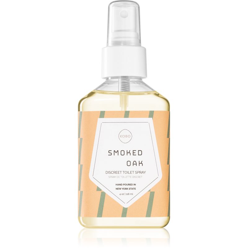 

KOBO Pastiche Smoked Oak Освіжувач повітря