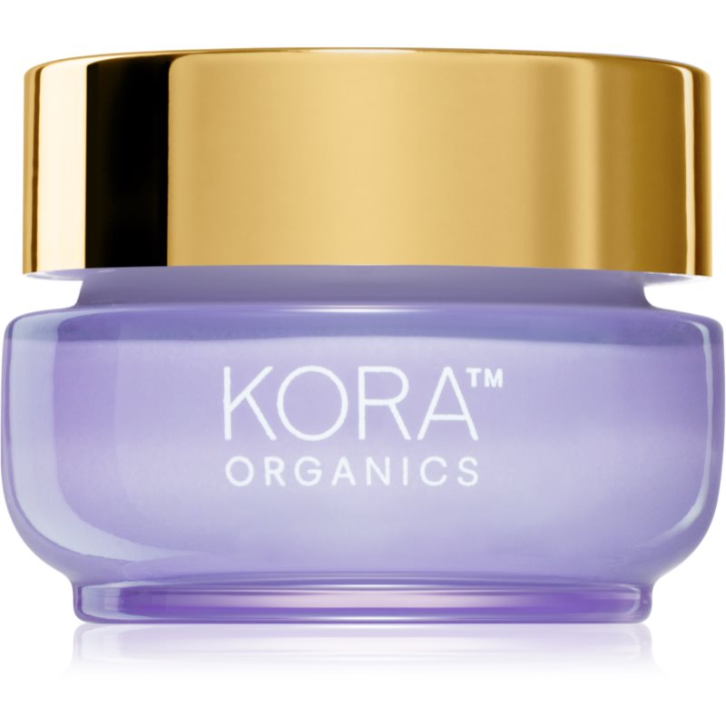 KORA Organics Plant Stem Cell hydratační krém s retinolem 15 ml