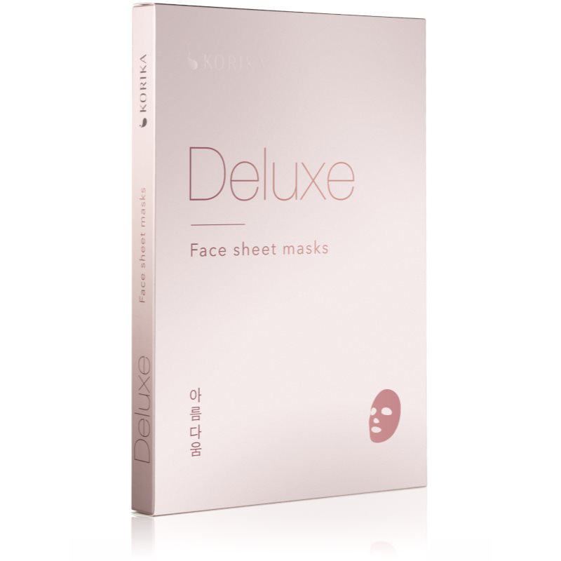 

KORIKA Deluxe набір I.