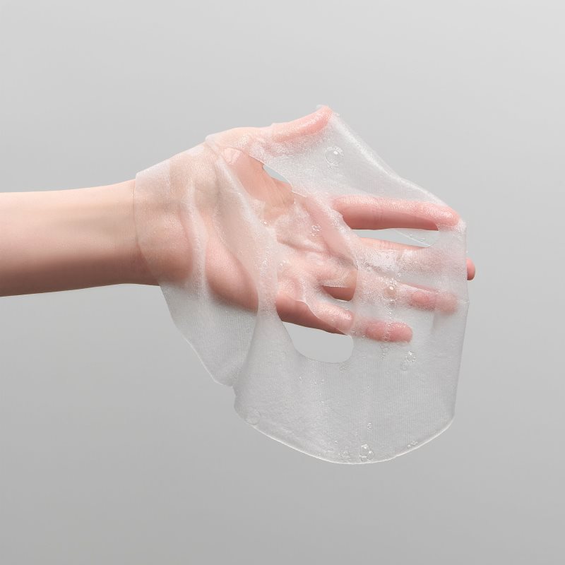 KORIKA Korean Heritage Red Ginseng & Adenosine Anti-aging Sheet Mask Masque Tissu Anti-rides 25 G