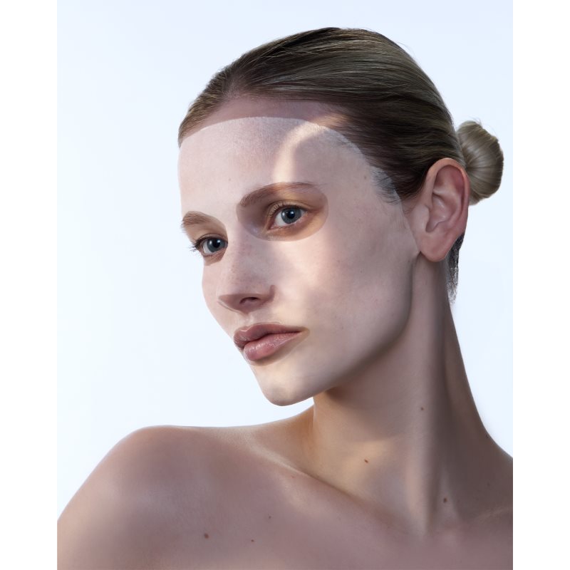 KORIKA Korean Heritage Jeju Mandaring & Vitamin B-C-E Complex Skin Illuminating Sheet Mask maska rozświetlająca w płacie 25 g
