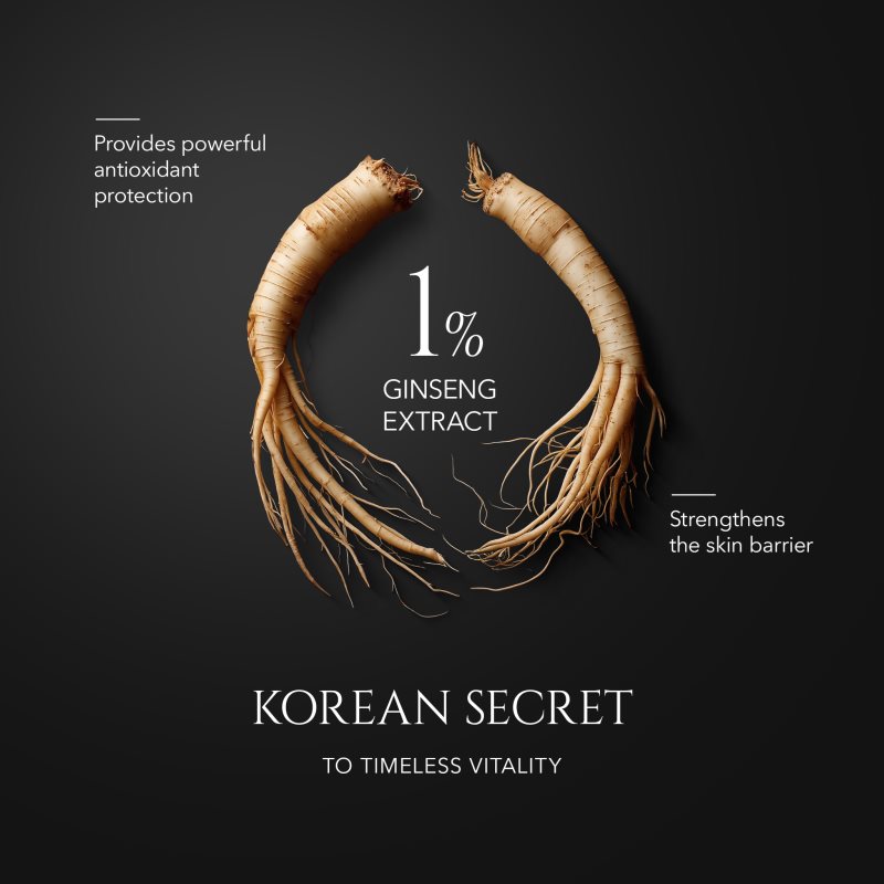KORIKA Korean Heritage Marine Stem Cells Premium Anti-aging Serum pleťové sérum proti starnutiu s kmeňovými bunkami 30 ml (obrázok 6)