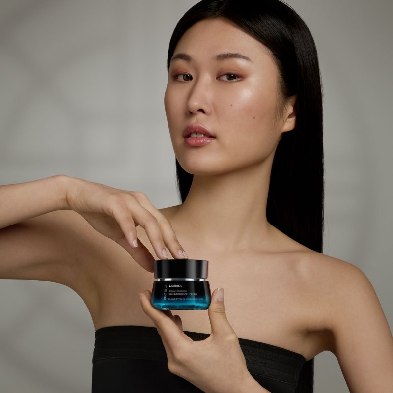 KORIKA Korean Heritage Hydration Recovery Set darčeková sada pre intenzívnu hydratáciu 4 ks (obrázok 5)