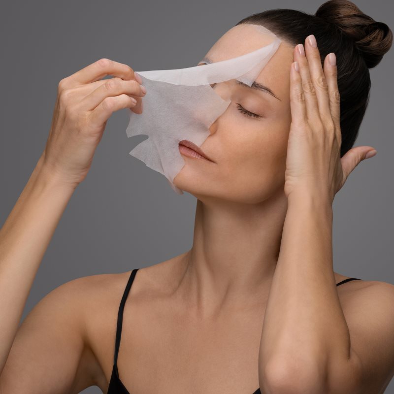 KORIKA Korean Heritage Hydration Recovery Set darčeková sada pre intenzívnu hydratáciu 4 ks (obrázok 8)