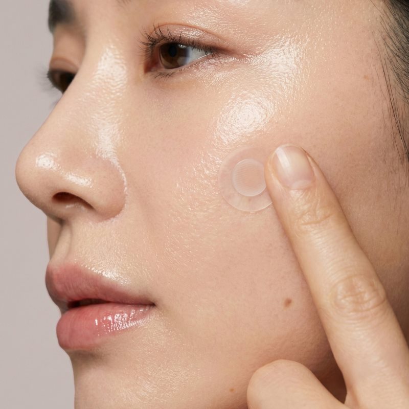 KORIKA Skin Essentials Microneedle Trouble spot patches náplasti na problematickú pleť proti akné 9 ks