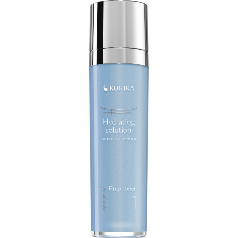 KORIKA HI-TECH LIPOSOME Cleansing Essentials Set hydratačná čistiaca sada (obrázok 3)