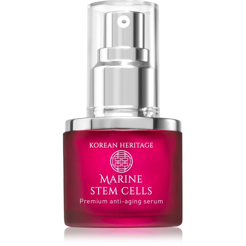 KORIKA Korean Heritage набір з омолоджуючим ефектом