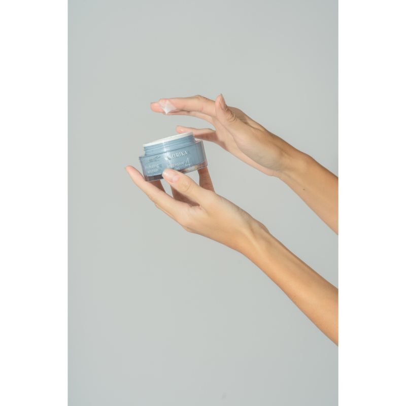 KORIKA HI-TECH LIPOSOME Hydrating Solution Intensive Cream інтенсивний зволожуючий крем 50 мл