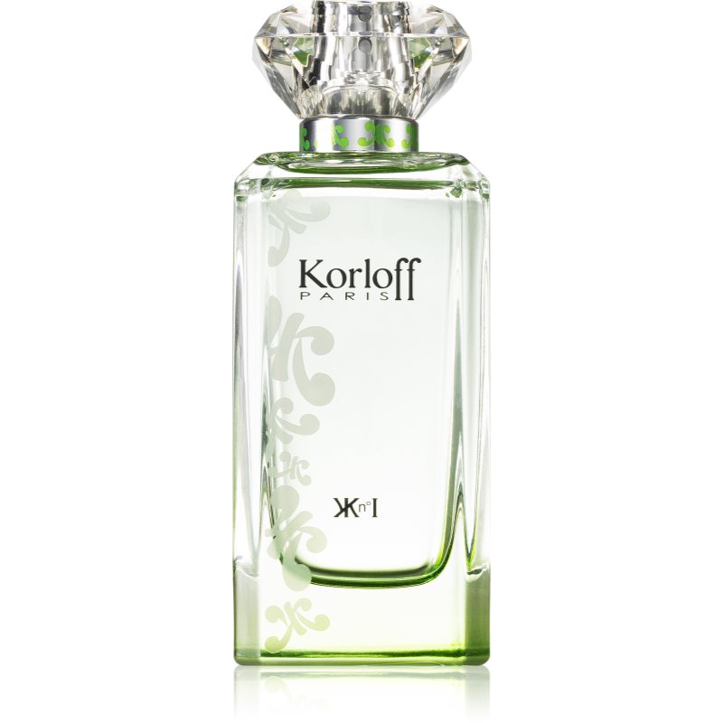 

Korloff Paris Kn°I туалетна вода для жінок