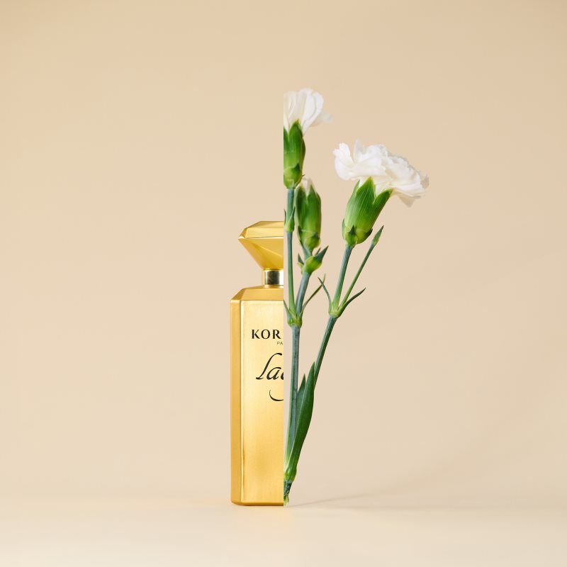 Korloff Lady Korloff parfémovaná voda pro ženy 88 ml (obrázek 6)