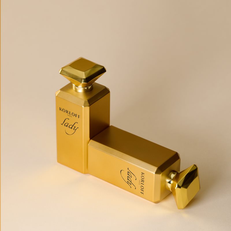 Korloff Lady Korloff parfémovaná voda pro ženy 50 ml (obrázek 5)