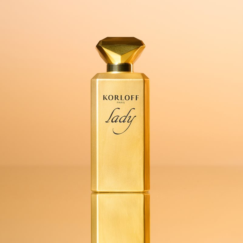 Korloff Lady Korloff parfémovaná voda pro ženy 50 ml (obrázek 7)