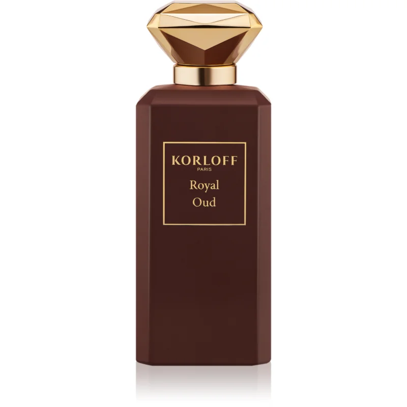 Flacon Royal Oud Eau de Parfum unisex