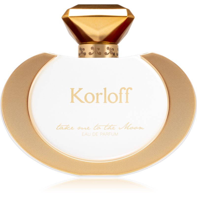 

Korloff Take Me To The Moon парфумована вода для жінок