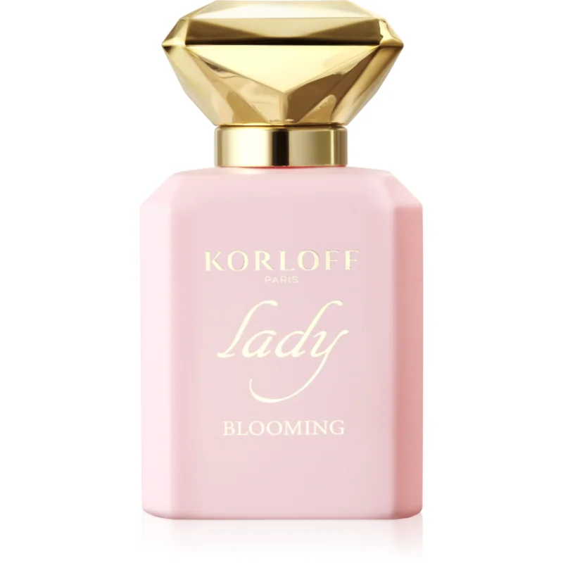 Flacon Lady Blooming Eau de Parfum for women