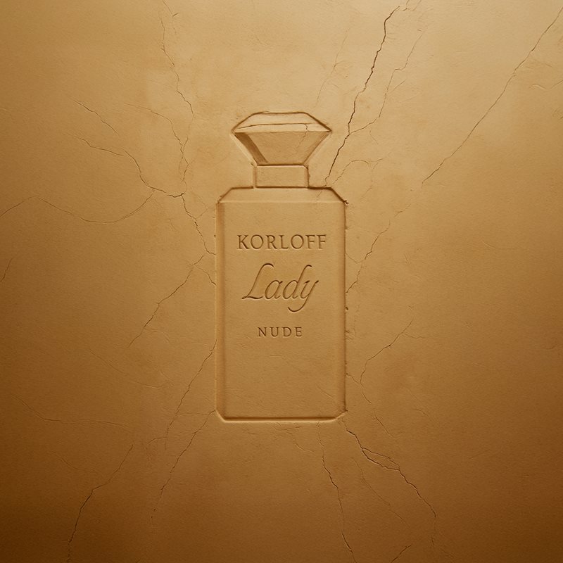 Korloff Lady Nude parfémovaná voda unisex 88 ml (obrázek 8)