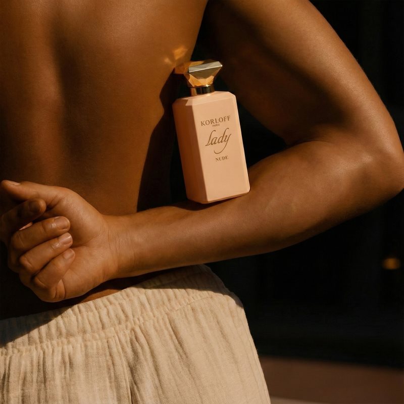 Korloff Lady Nude parfémovaná voda unisex 50 ml (obrázek 6)