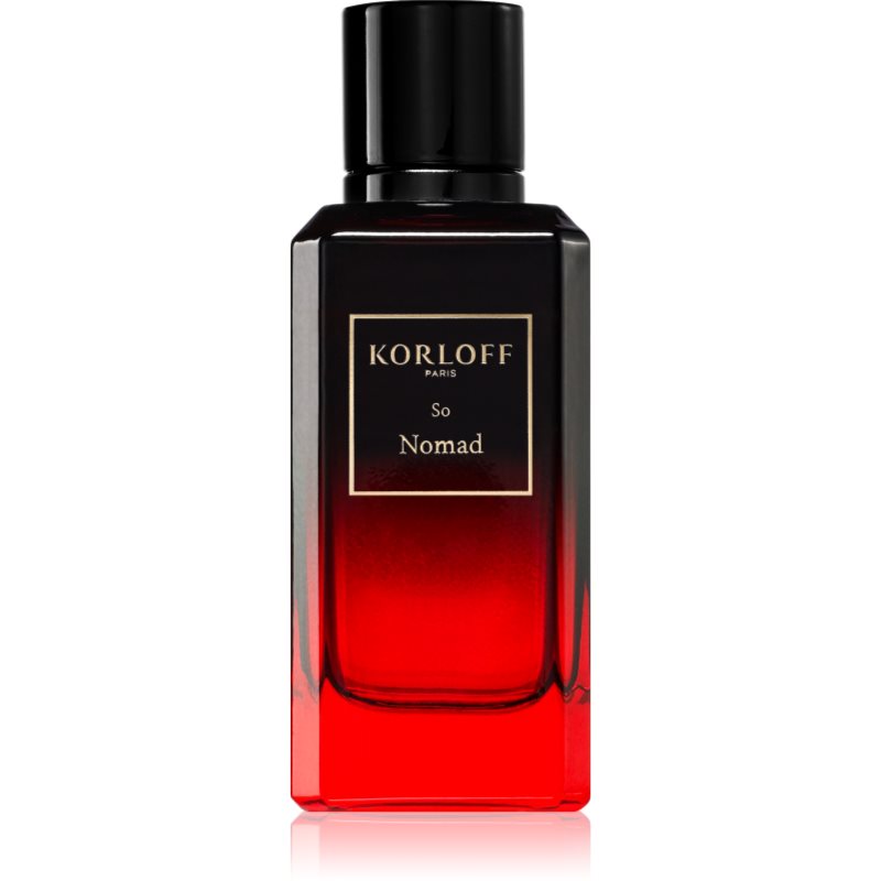 Korloff So Nomad parfémovaná voda pro muže 88 ml