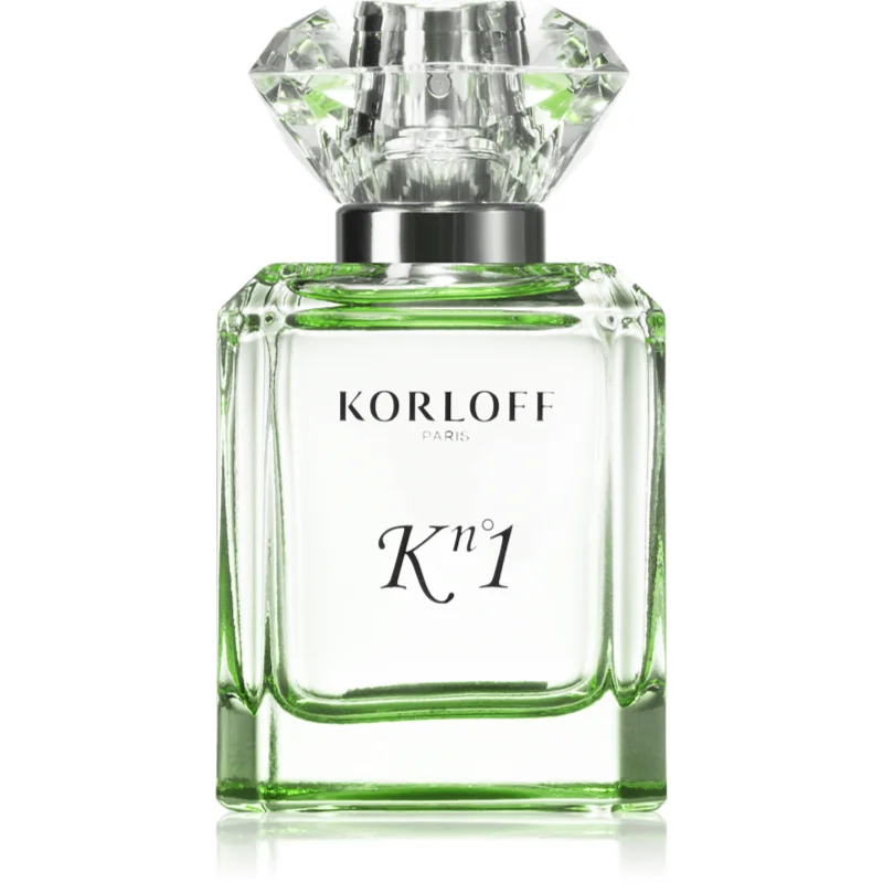 Flacon Kn°I Eau de Toilette for women
