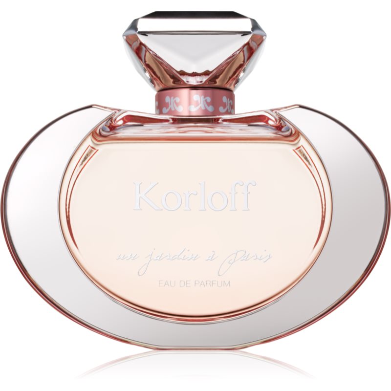 Korloff Un Jardin à Paris Parfumuotas vanduo moterims 100 ml