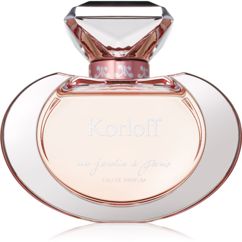 Korloff Un Jardin à Paris Parfumuotas vanduo moterims 50 ml