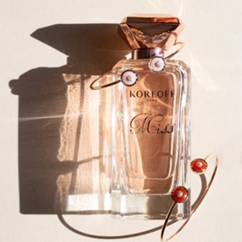 Korloff Miss Korloff parfémovaná voda pro ženy 50 ml (obrázek 4)