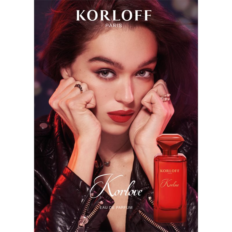Korloff Korlove парфумована вода для жінок 88 мл
