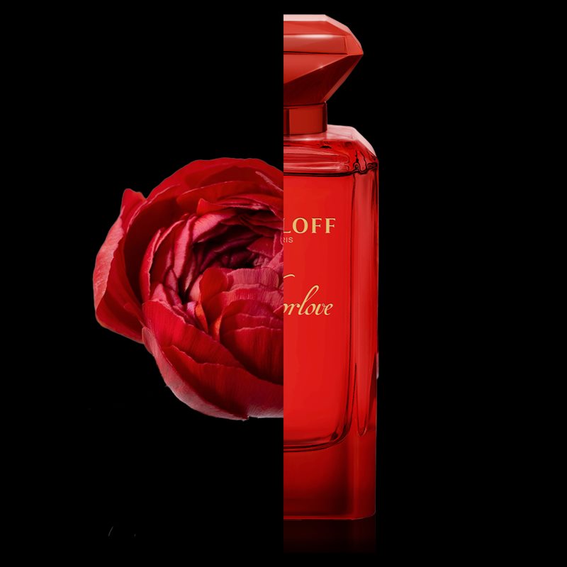 Korloff Korlove parfémovaná voda pro ženy 50 ml (obrázek 4)