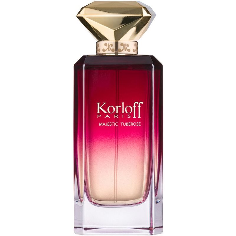 Korloff Majestic Tuberose Parfumuotas vanduo moterims 88 ml