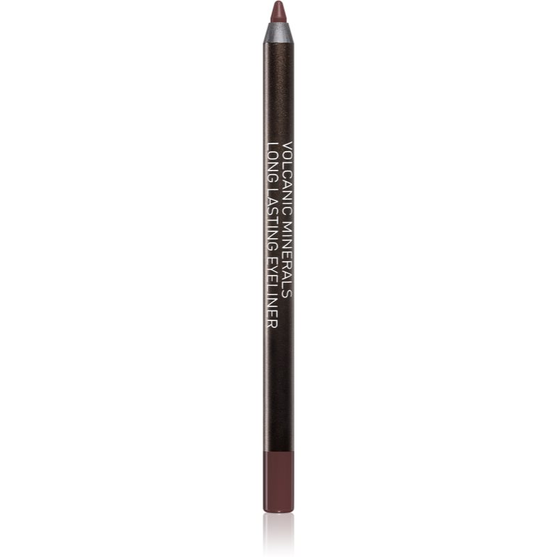 Korres Volcanic Minerals long-lasting eye pencil shade 02 Brown 1.2 g
