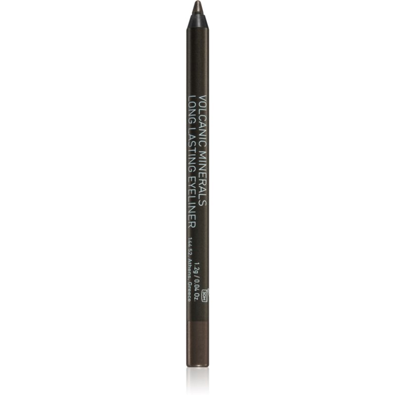 Korres Volcanic Minerals long-lasting eye pencil shade 05 Olive Green 1.2 g
