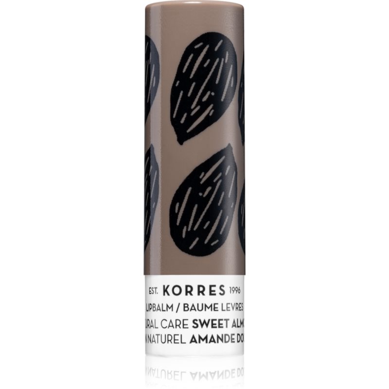 

Korres Sweet Almond бальзам для губ