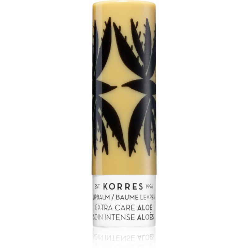 

Korres Aloe Vera бальзам для губ