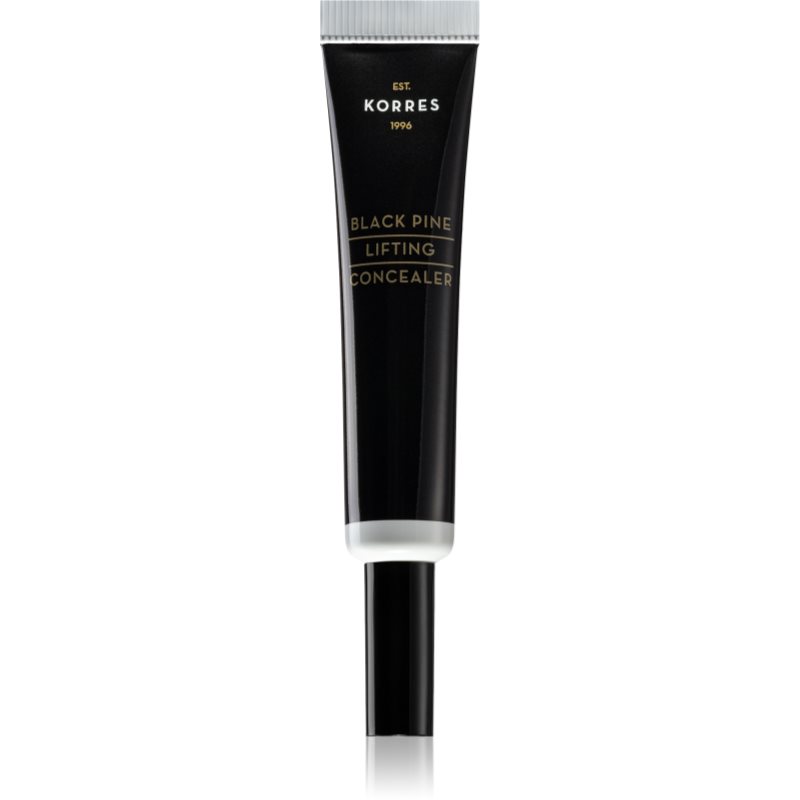 

Korres Black Pine кремовий коректор відтінок BPC1