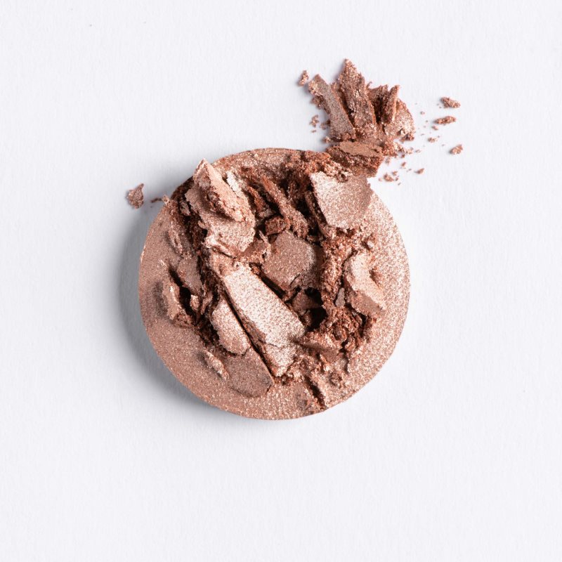 Korres Volcanic Minerals подвійні тіні для повік відтінок 18 Pink Rose 3 гр