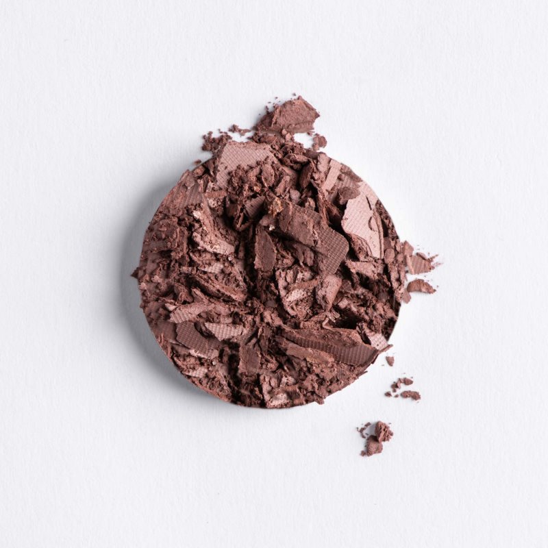 Korres Volcanic Minerals подвійні тіні для повік відтінок 18 Pink Rose 3 гр