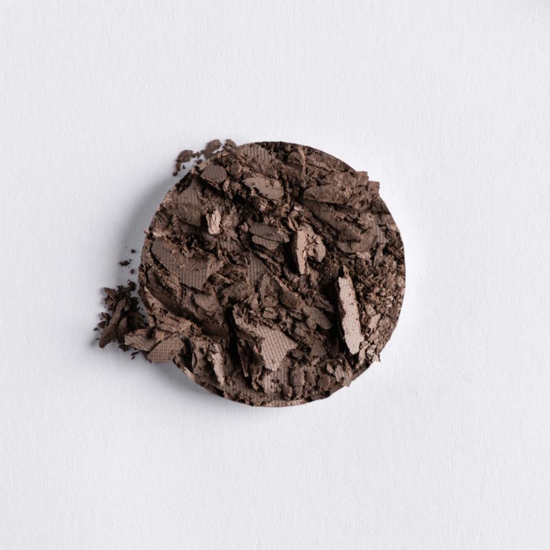 Korres Volcanic Minerals duo eye shadow shade 38 Grey Taupe 3 g