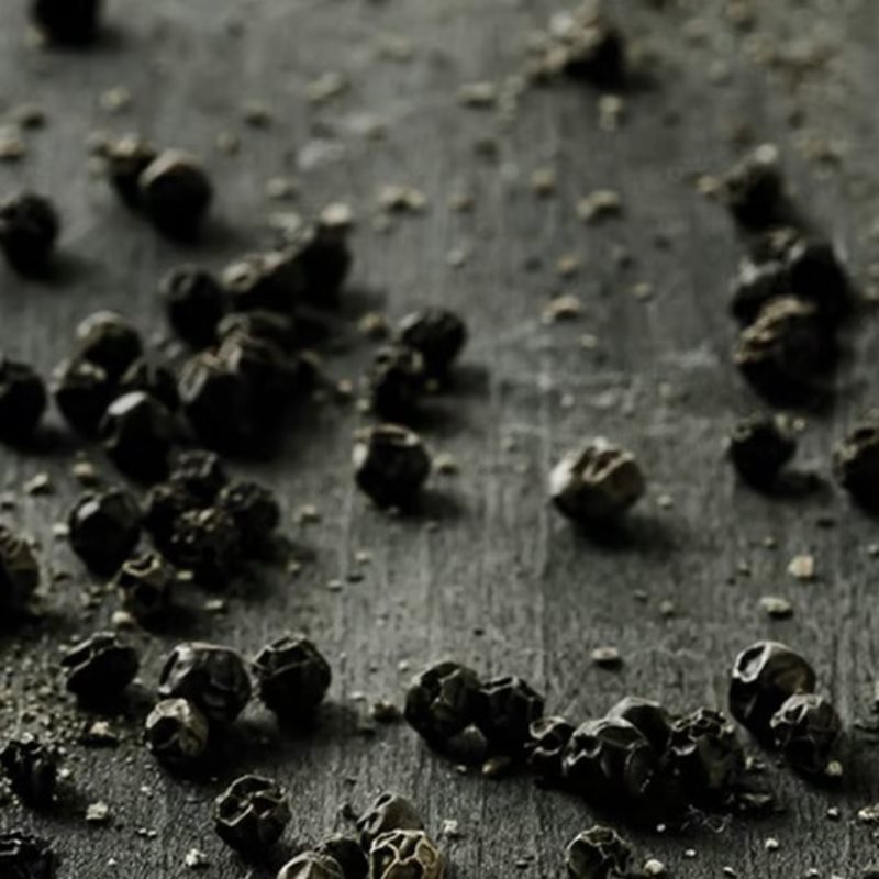 Korres Black Pepper toaletná voda pre mužov 10 ml (obrázok 3)