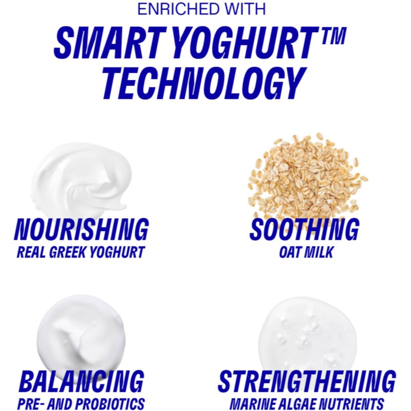 Korres Smart Yoghurt™ Probiotic Intense Cream intenzivní hydratační krém s probiotiky 40 ml (obrázek 4)