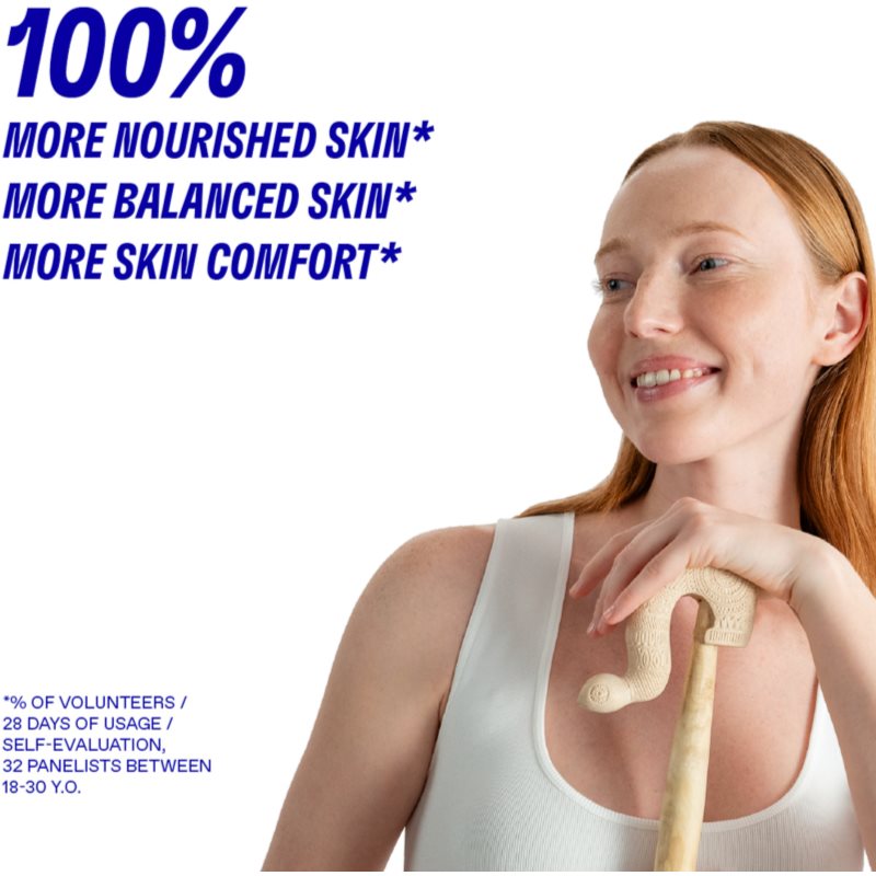 Korres Smart Yoghurt™ Probiotic Intense Cream intenzivní hydratační krém s probiotiky 40 ml (obrázek 8)