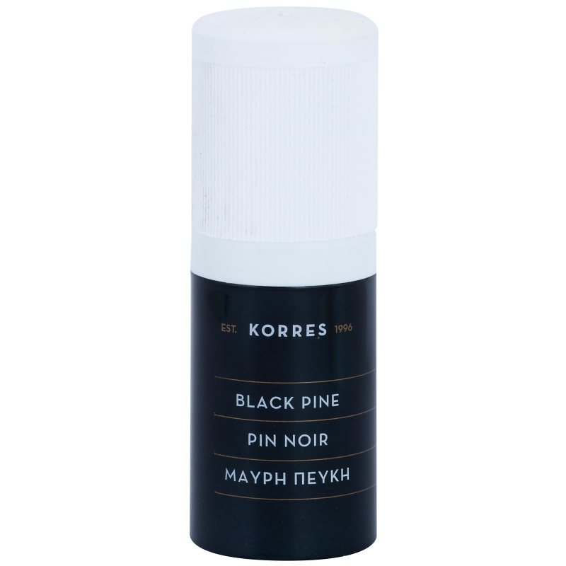 

Korres Black Pine крем-ліфтинг для шкіри навколо очей проти зморшок