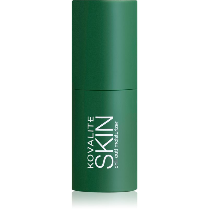 E-shop Kovalite SKIN chill out! moisturizer hydratační krém na obličej pro muže 20 ml
